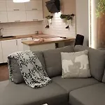 Malinowa Dolina Lägenhet