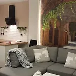 Malinowa Dolina Lägenhet Kłodzko