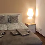 Malinowa Dolina Lägenhet *