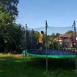 Lägenhet Malinowa Dolina