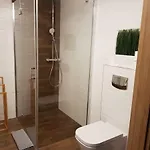Malinowa Dolina Lägenhet