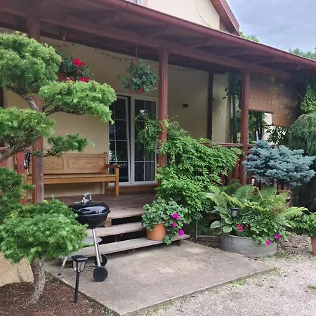 Malinowa Dolina Appartamento