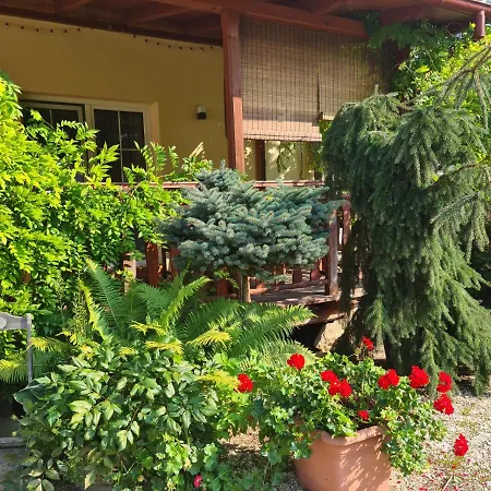 Appartement Malinowa Dolina