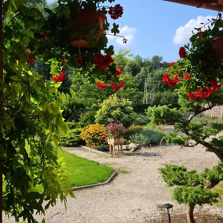 Malinowa Dolina * Kłodzko