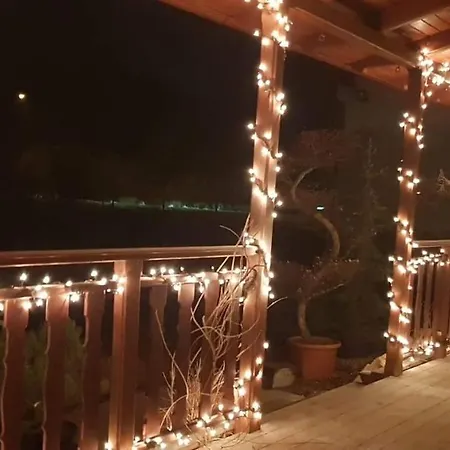 Apartmán Malinowa Dolina