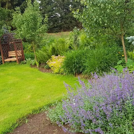 Malinowa Dolina Appartement