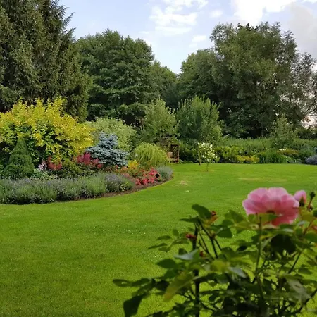 Malinowa Dolina Appartement *