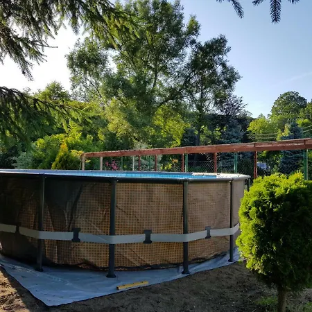 Malinowa Dolina Apartmán Kladsko