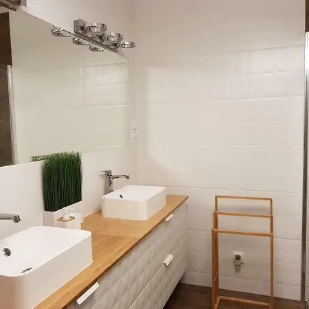 Malinowa Dolina Apartmán Kladsko