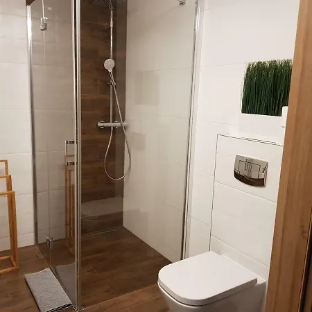 Malinowa Dolina Apartmán