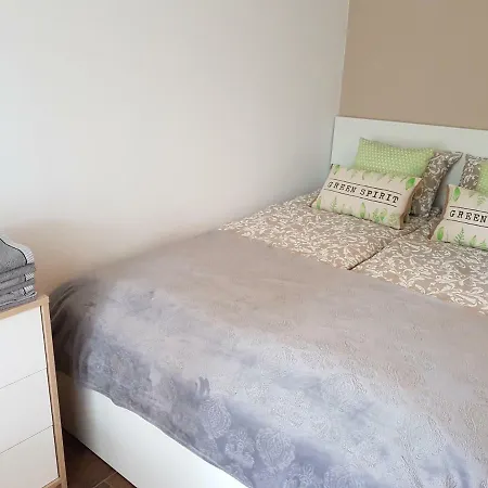 Malinowa Dolina Apartmán
