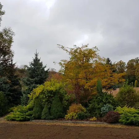 Appartement Malinowa Dolina