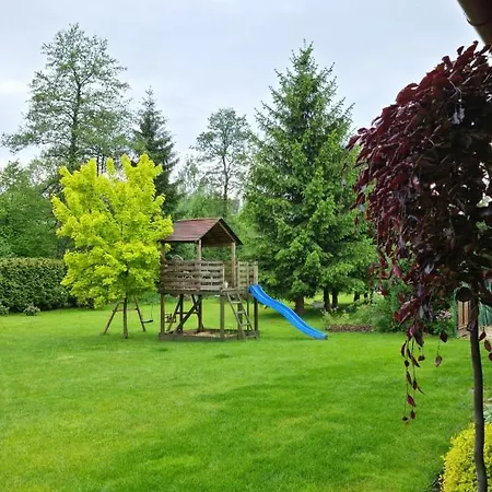 Malinowa Dolina Apartmán