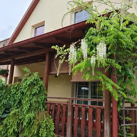 Apartmán Malinowa Dolina