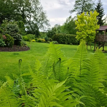 Malinowa Dolina Appartement