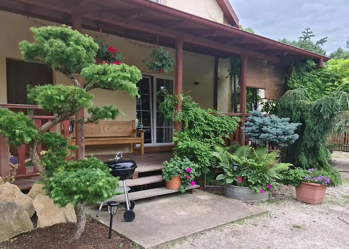 Malinowa Dolina Appartamento