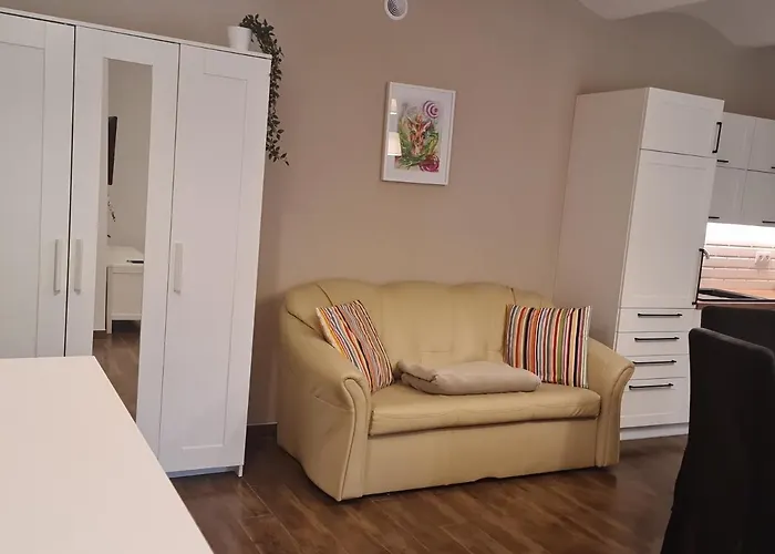 Malinowa Dolina 쿠드즈코