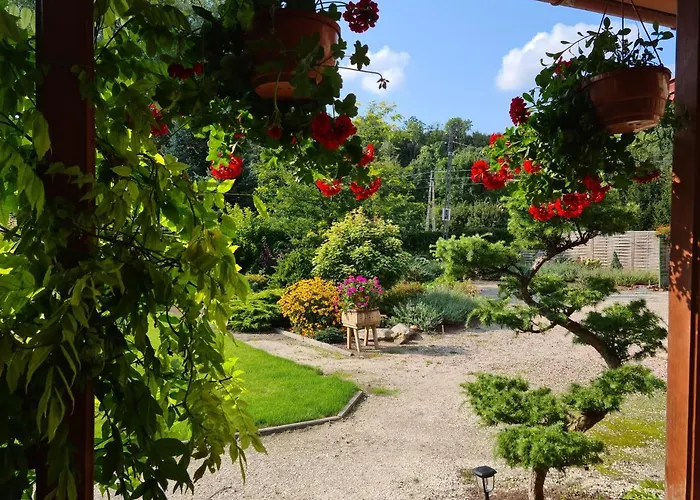 Malinowa Dolina * Kłodzko