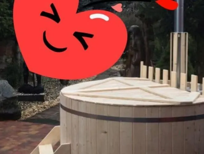 아파트 Malinowa Dolina *