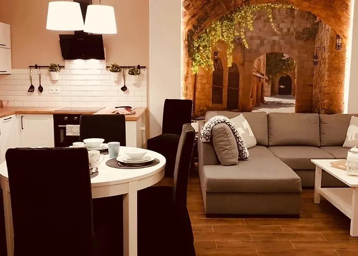 Malinowa Dolina Appartement Kłodzko