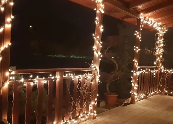 Appartement Malinowa Dolina