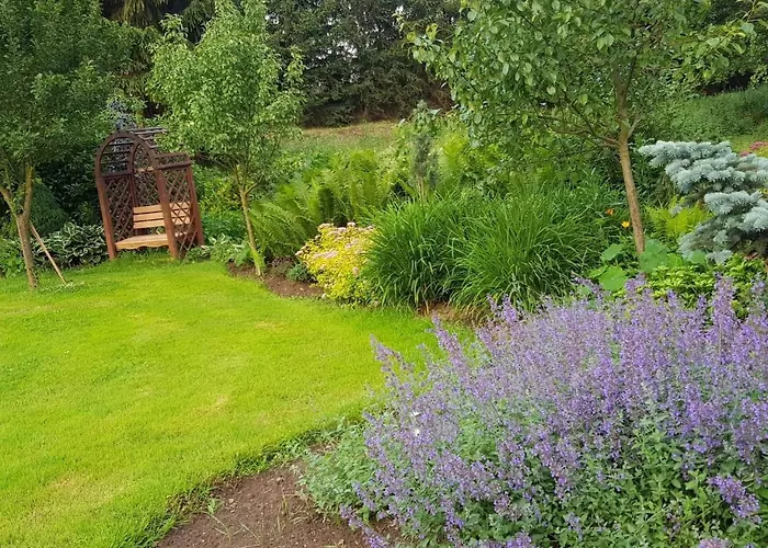 Malinowa Dolina Appartement