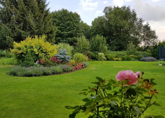 Malinowa Dolina Appartement *