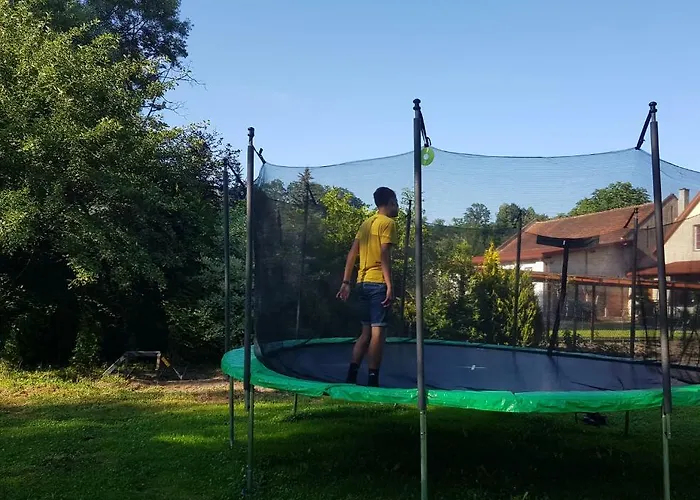 Appartement Malinowa Dolina