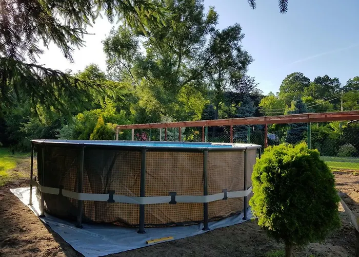 Malinowa Dolina 아파트 쿠드즈코