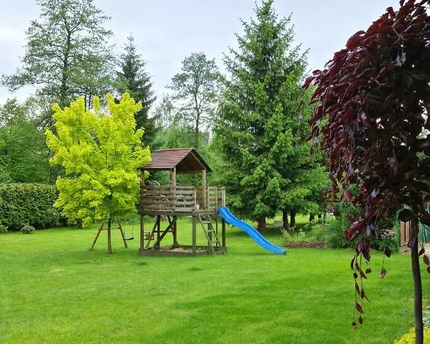 Malinowa Dolina Appartement