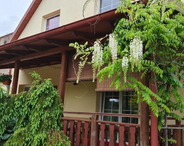 Appartement Malinowa Dolina