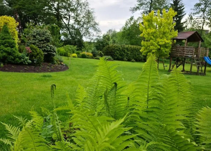 Malinowa Dolina Appartement